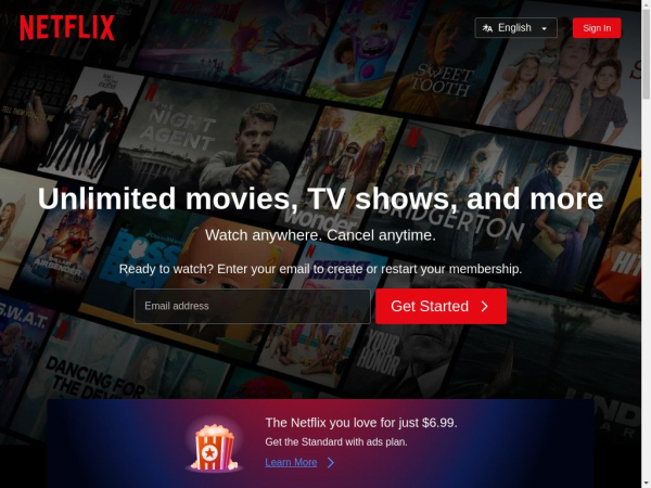 netflix.com